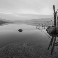 The Faroe Islands...in January