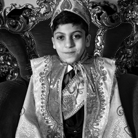 Unique families of the Roma community of Keldelari.