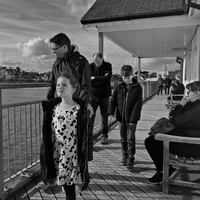 Southwold Pier