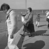 Southwold Pier