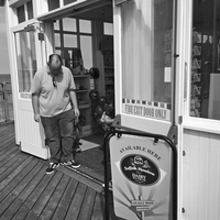 Southwold Pier