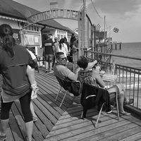 Southwold Pier