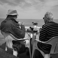 Southwold Pier