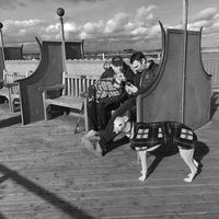 Southwold Pier