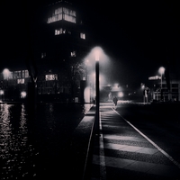 Going Home