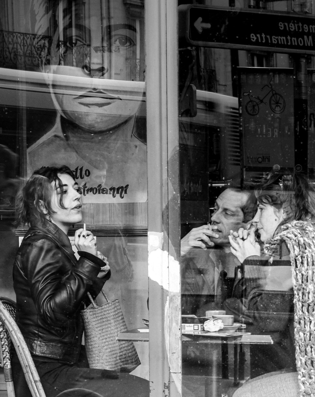 Café de Paris 