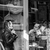 Café de Paris 