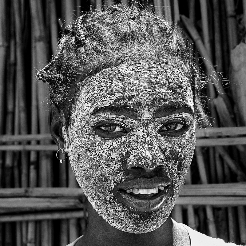 Womanity malagasy