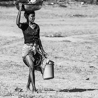 Womanity malagasy