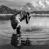 Womanity malagasy