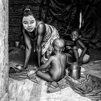 Womanity malagasy