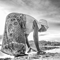 Womanity malagasy