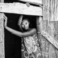 Womanity malagasy