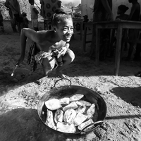 Womanity malagasy