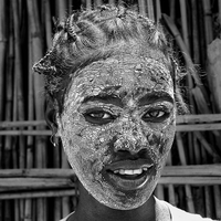 Womanity malagasy