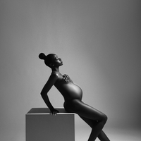 Quiet Strength of Motherhood
