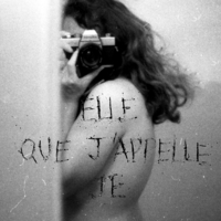 ELLE que j'appelle JE