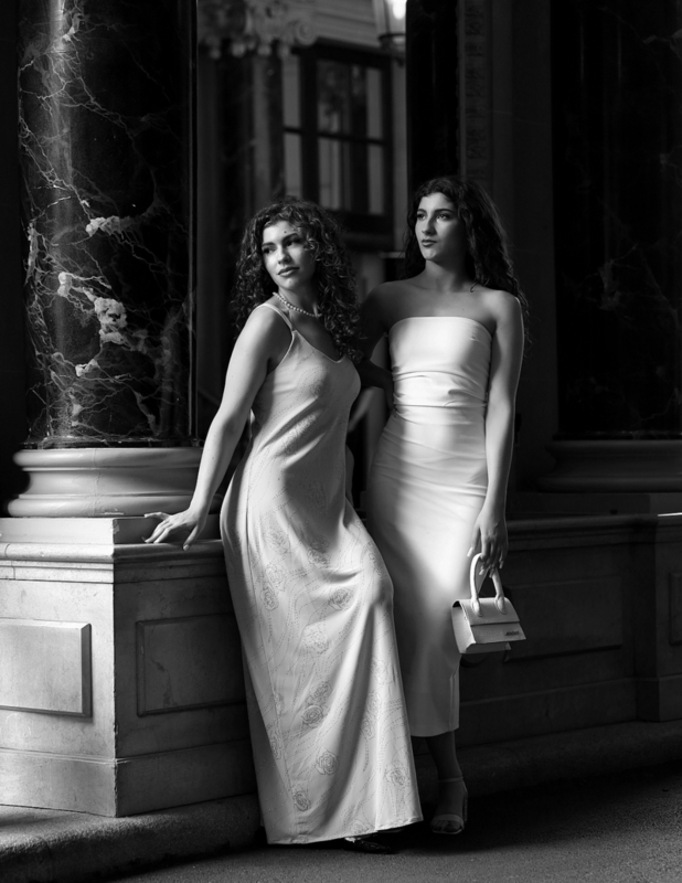La mode Intemporelle 