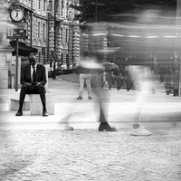 Urban Solitude