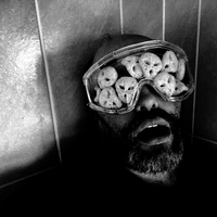Self-Portrait - 2023/2024 - My 40th Year