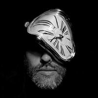 Self-Portrait - 2023/2024 - My 40th Year