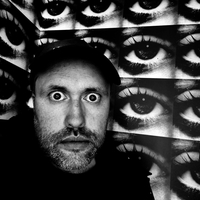 Self-Portrait - 2023/2024 - My 40th Year