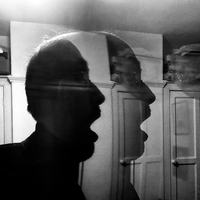 Self-Portrait - 2023/2024 - My 40th Year