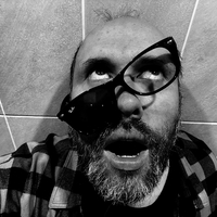 Self-Portrait - 2023/2024 - My 40th Year