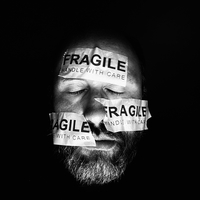 Self-Portrait - 2023/2024 - My 40th Year