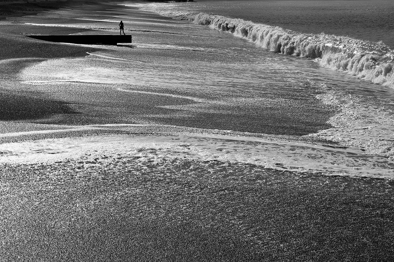 la vague