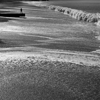 la vague