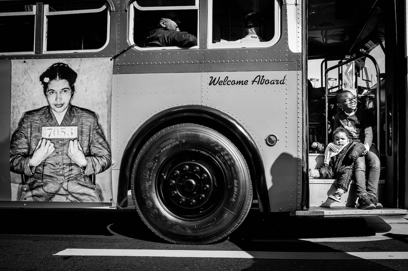 Rosa Parks