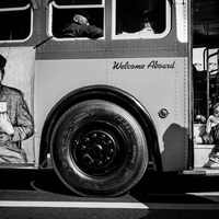 Rosa Parks