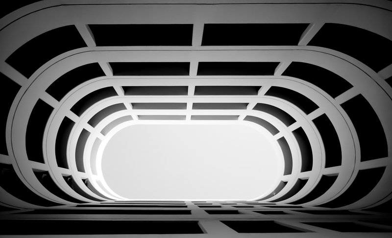 Dark Architecture