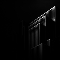 Dark Architecture
