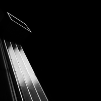 Dark Architecture