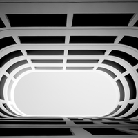 Dark Architecture