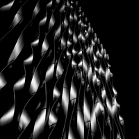 Dark Architecture