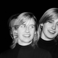 Un sourire en mouvement