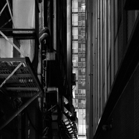 Urban Solitude