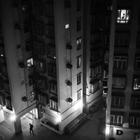 Urban Solitude