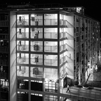 Urban Solitude