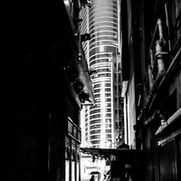 Urban Solitude
