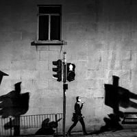 Urban Solitude