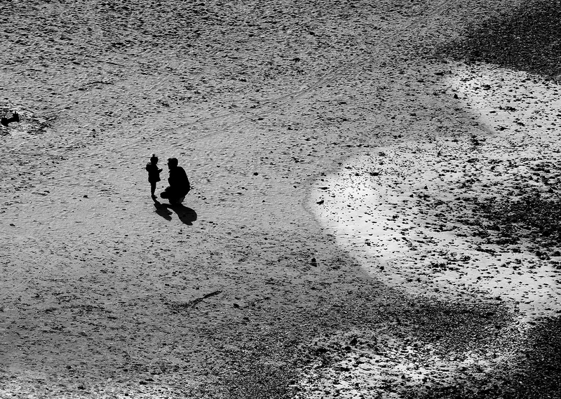 Seuls au monde