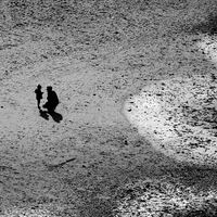 Seuls au monde