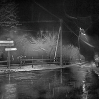 Errance dans les villages oubliés