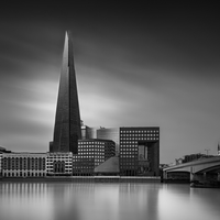 Crossing the river banks