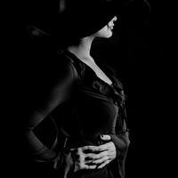 The Lady