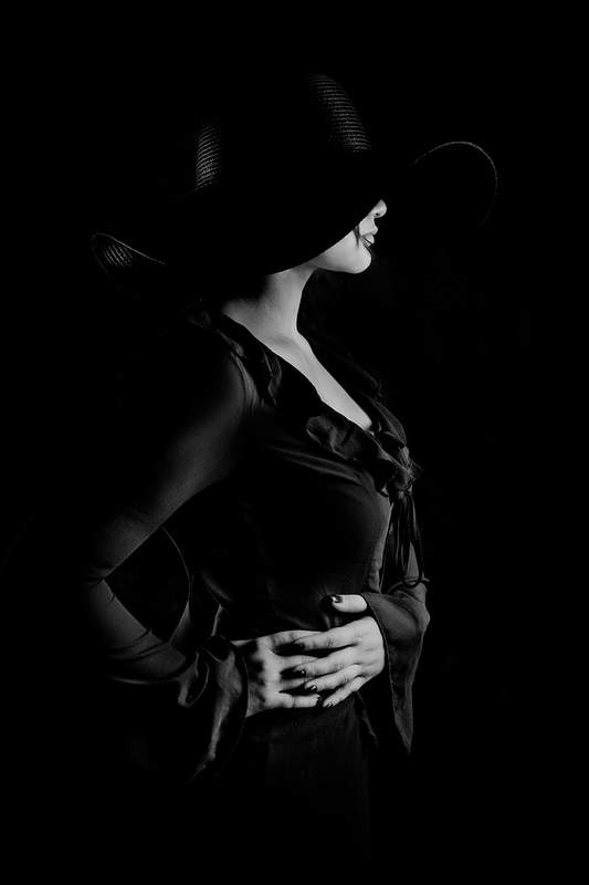 The Lady